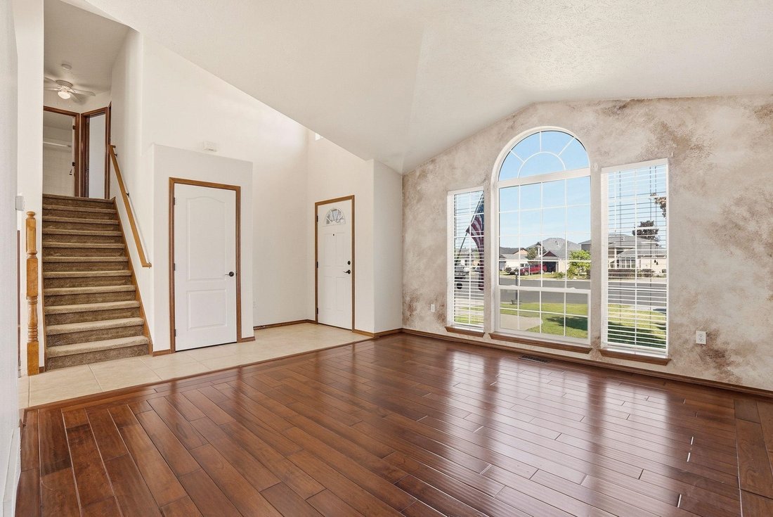 House in Spokane, Washington, United States 2 - 17912984