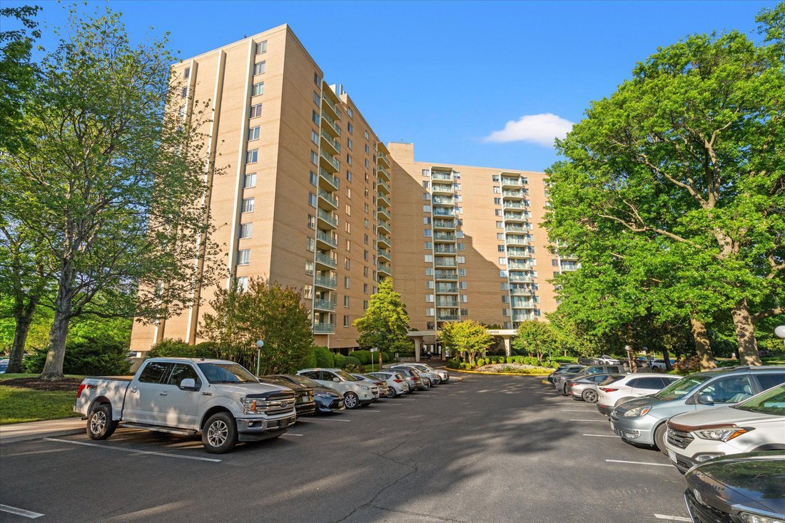 Condo in Alexandria, Virginia, United States 2 - 17914447