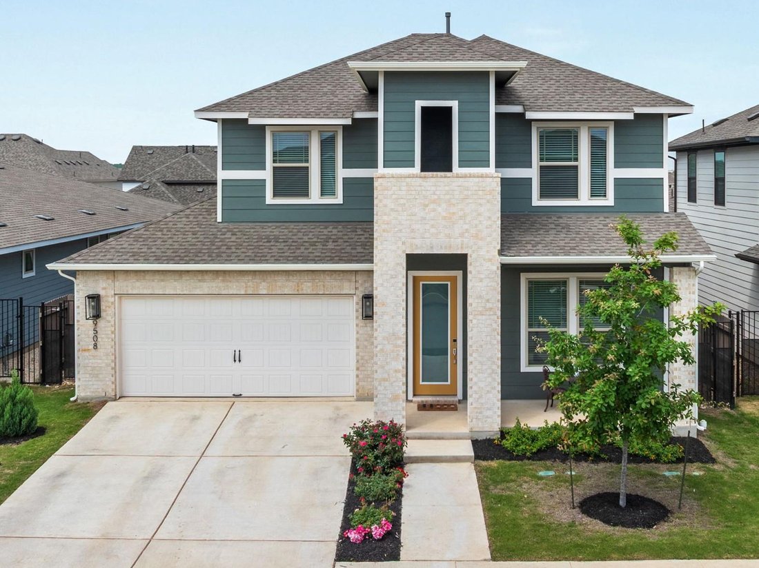 House in Austin, Texas, United States 3 - 17407316