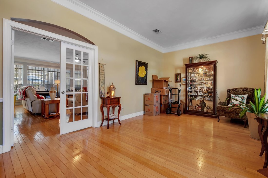 House in Tallahassee, Florida, United States 4 - 17912836
