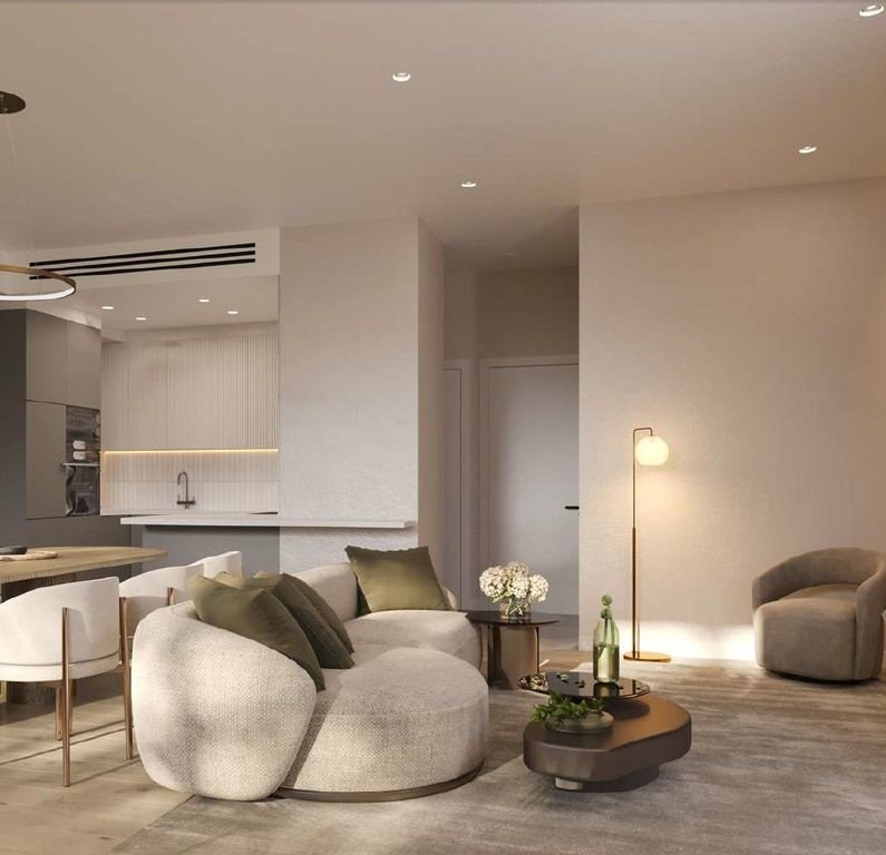 Apartment in Agios Athanasios, Limassol, Cyprus 2 - 16470741