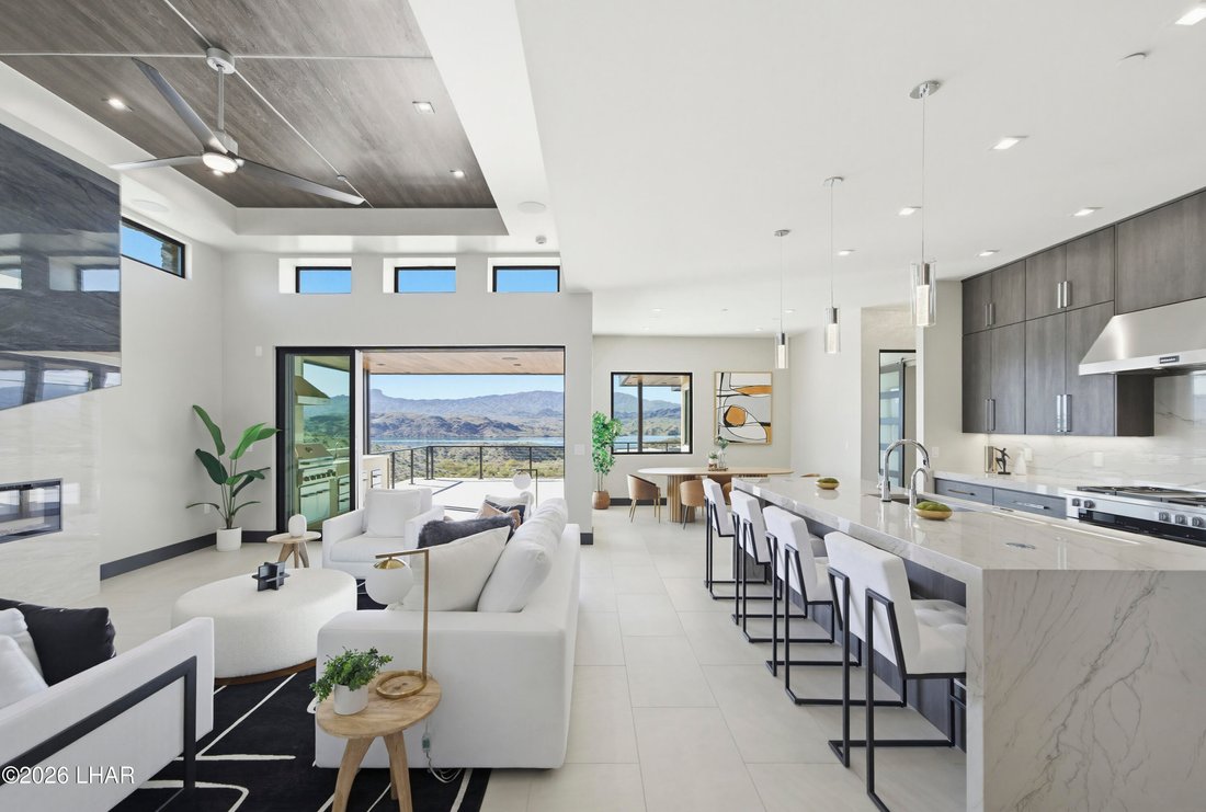 Maison à Lake Havasu City, Arizona, États-Unis 2 - 17913908