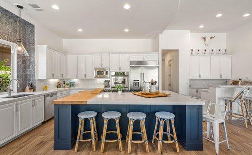 Casa a La Quinta, California, Stati Uniti 1
