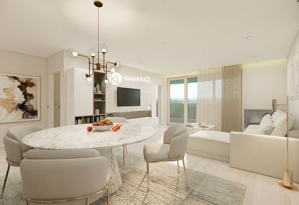 Apartment in Ilhavo, Aveiro District, Portugal 2 - 17913156