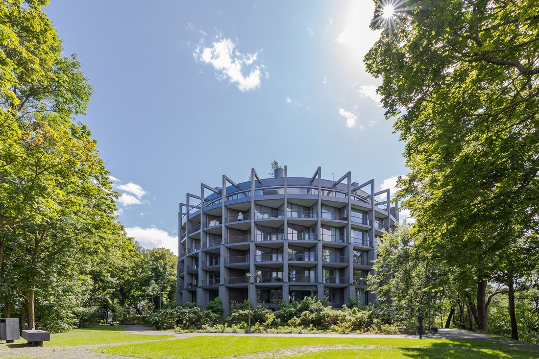 Apartment in Riga, Latvia 3 - 17914469