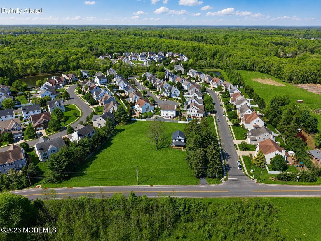 House in Howell Township, New Jersey, United States 5 - 17913147