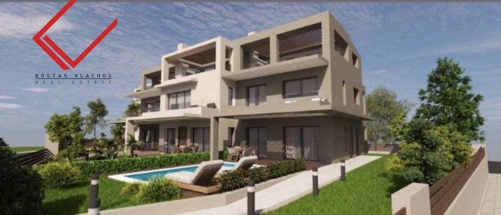House in Kalyvia Thorikou, Attica, Greece 5 - 17436302