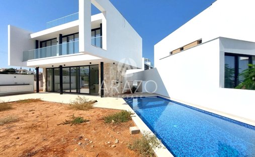 Villa en Paralimni, Distrito de Famagusta, Chipre 1