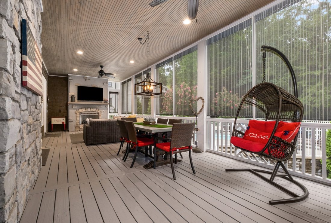 House in Franklin, Tennessee, United States 5 - 17913428