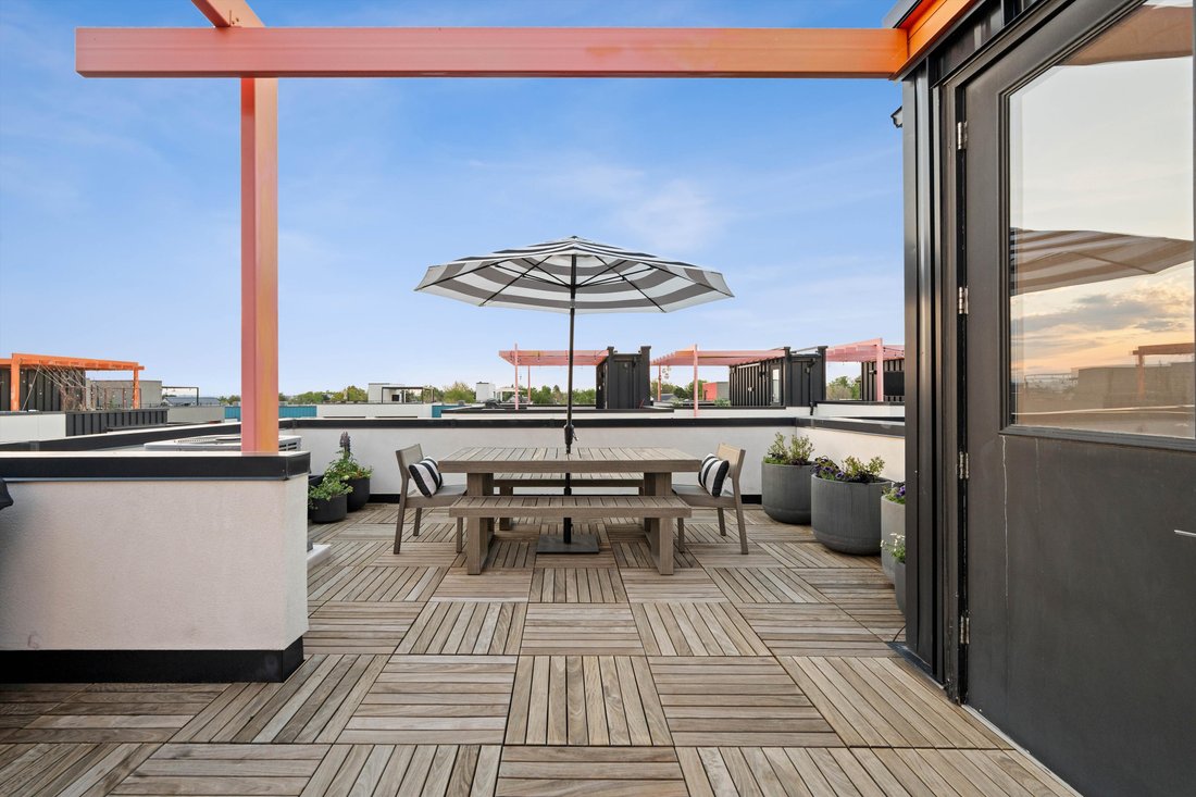 House in Denver, Colorado, United States 4 - 17914237