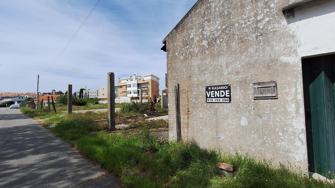 Esgueira, Aveiro District, Portugal 5 - 17913125