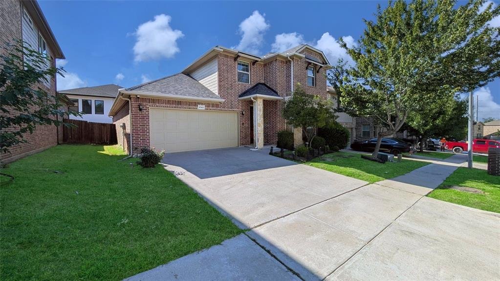 House in Irving, Texas, United States 1 - 17890954