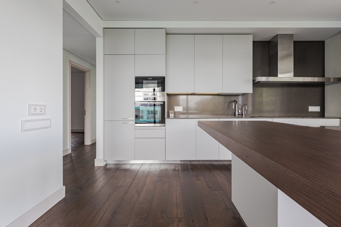 Apartment in Riga, Latvia 5 - 17914469