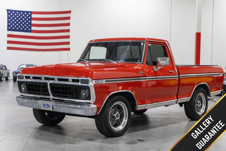 Pickup in Plainfield, United States 1 - 17914349