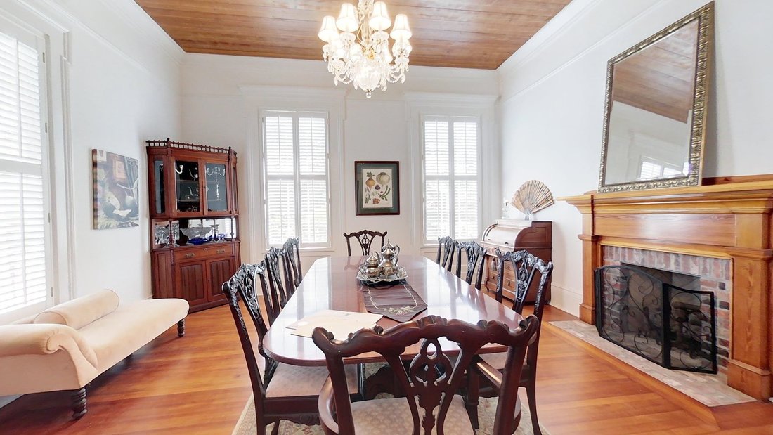 House in Thomasville, Georgia, United States 4 - 17912849