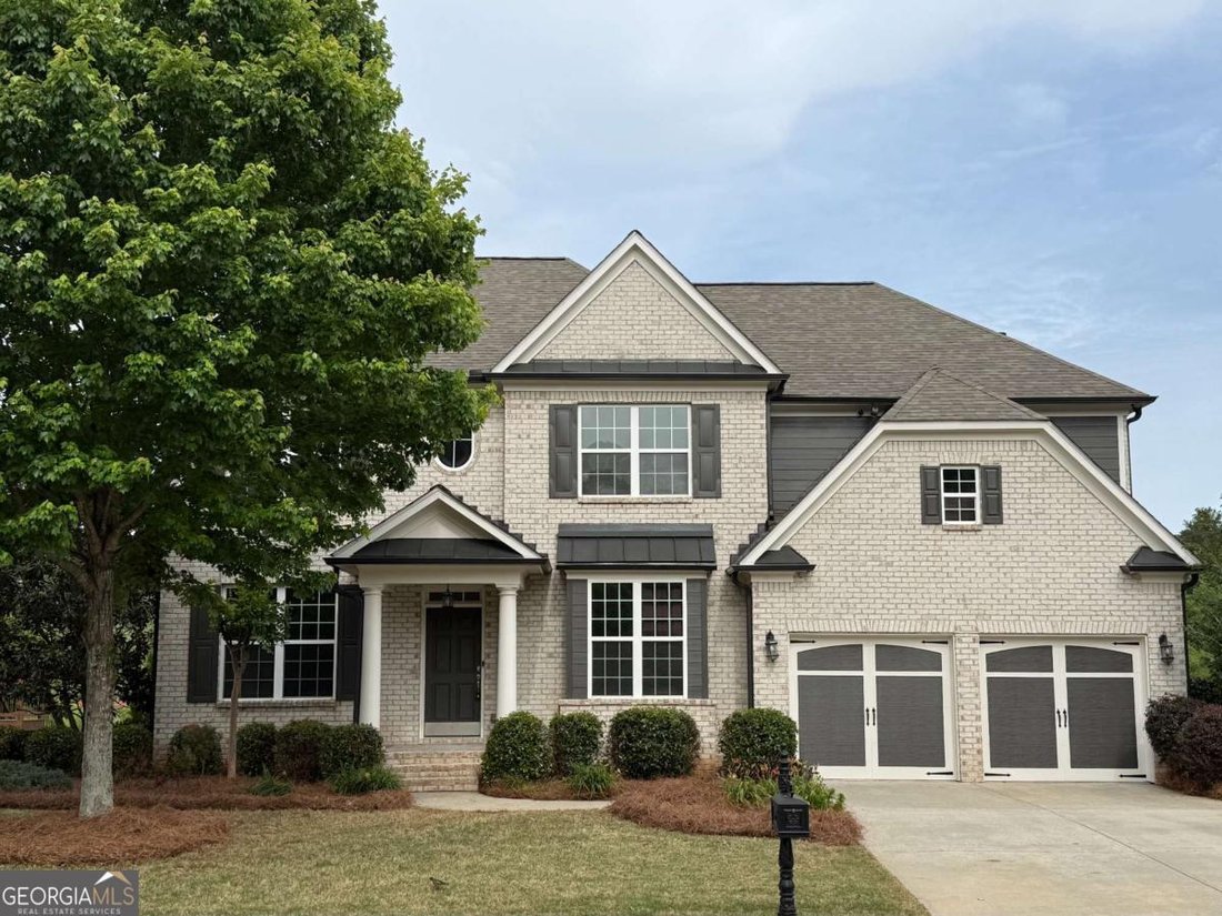 House in Cumming, Georgia, United States 1 - 17913769