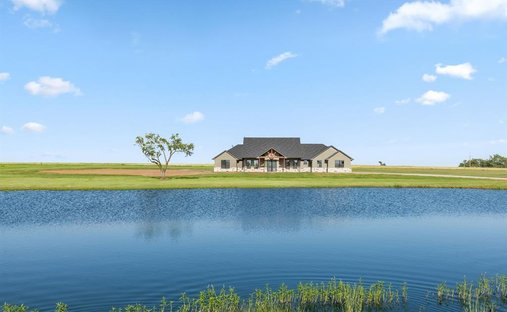 House in Wichita Falls, Texas, United States 1