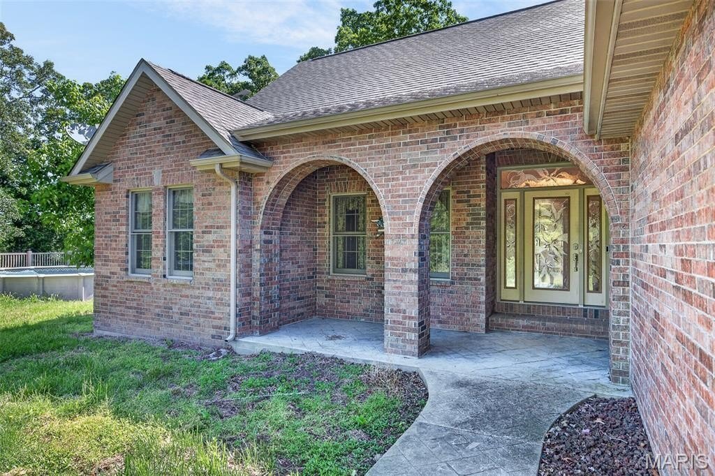 House in Richland, Missouri, United States 2 - 17914475