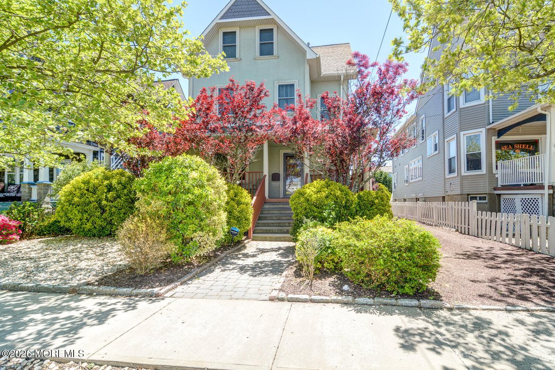 House in Point Pleasant Beach, New Jersey, United States 2 - 17913063