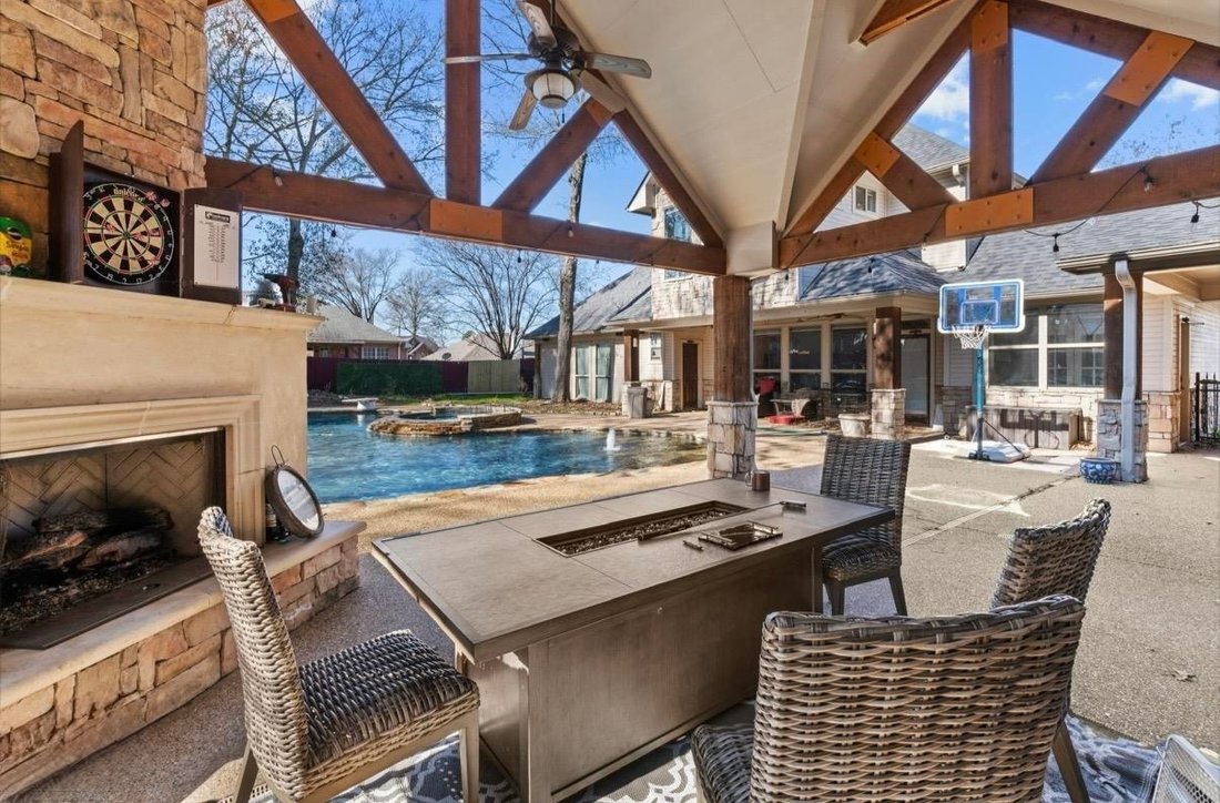 House in Longview, Texas, United States 2 - 17791980