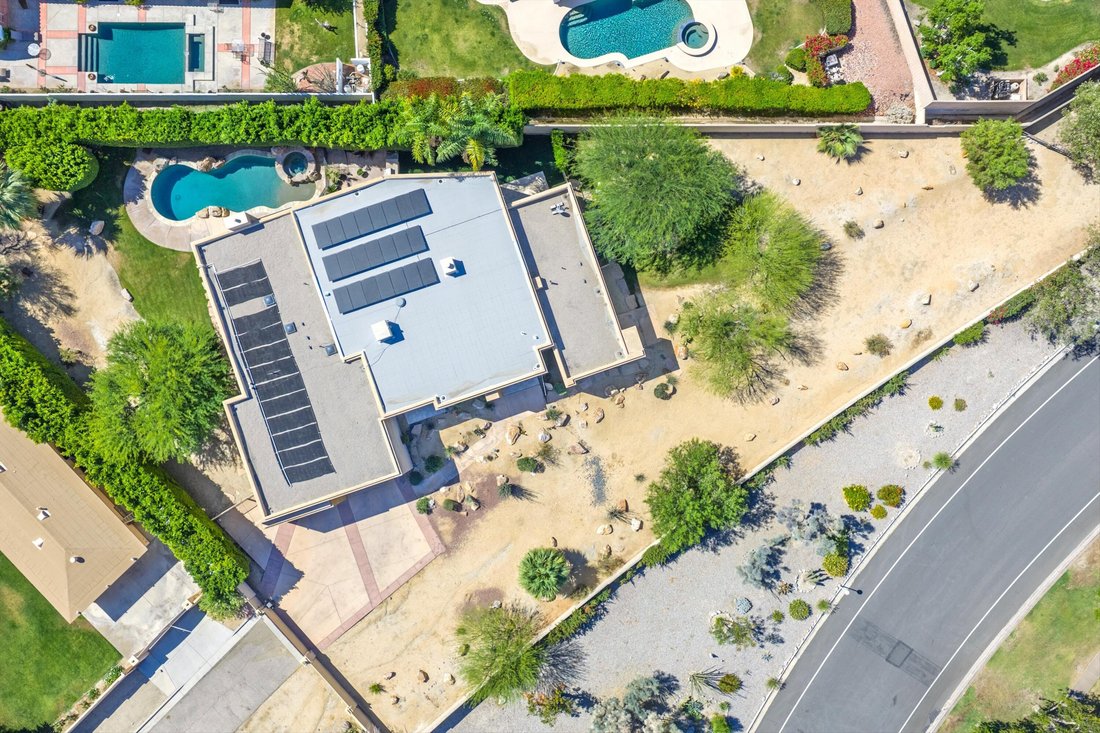 House in Palm Desert, California, United States 5 - 17913374