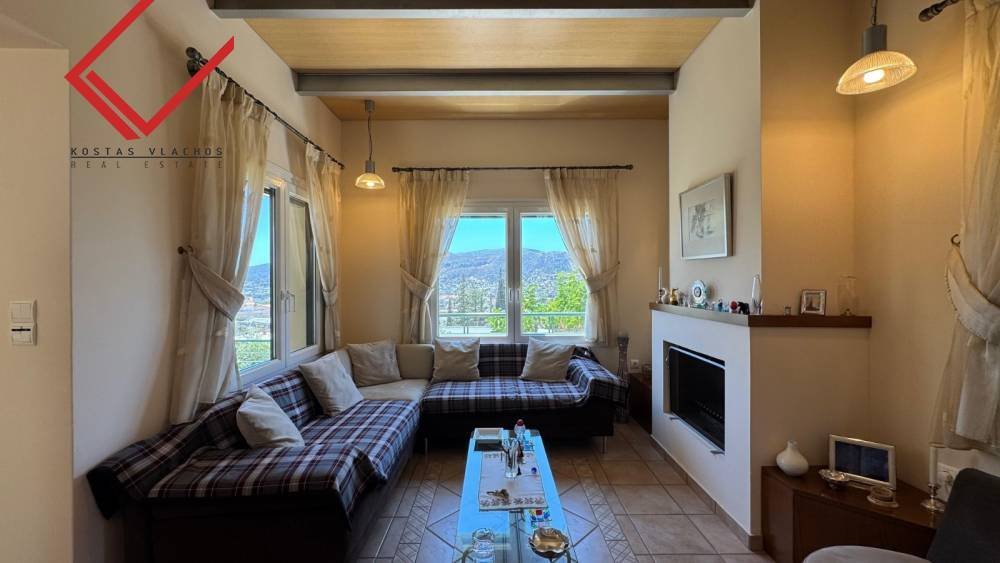 House in Markopoulo Mesogaias, Attica, Greece 3 - 17914405