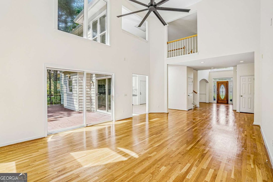 House in Woodstock, Georgia, United States 5 - 17899688