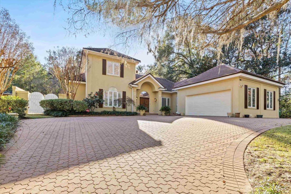 House in Tallahassee, Florida, United States 3 - 17912930