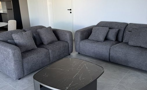 Wohnung in Germasogeia, Limassol, Zypern 1