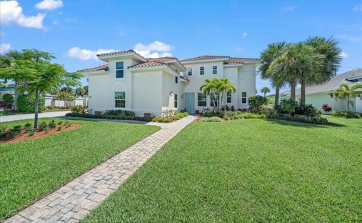 House in Melbourne Beach, Florida, United States 1