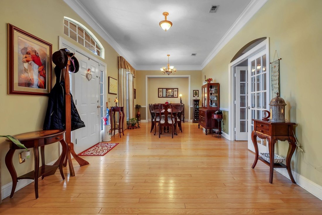 House in Tallahassee, Florida, United States 5 - 17912836