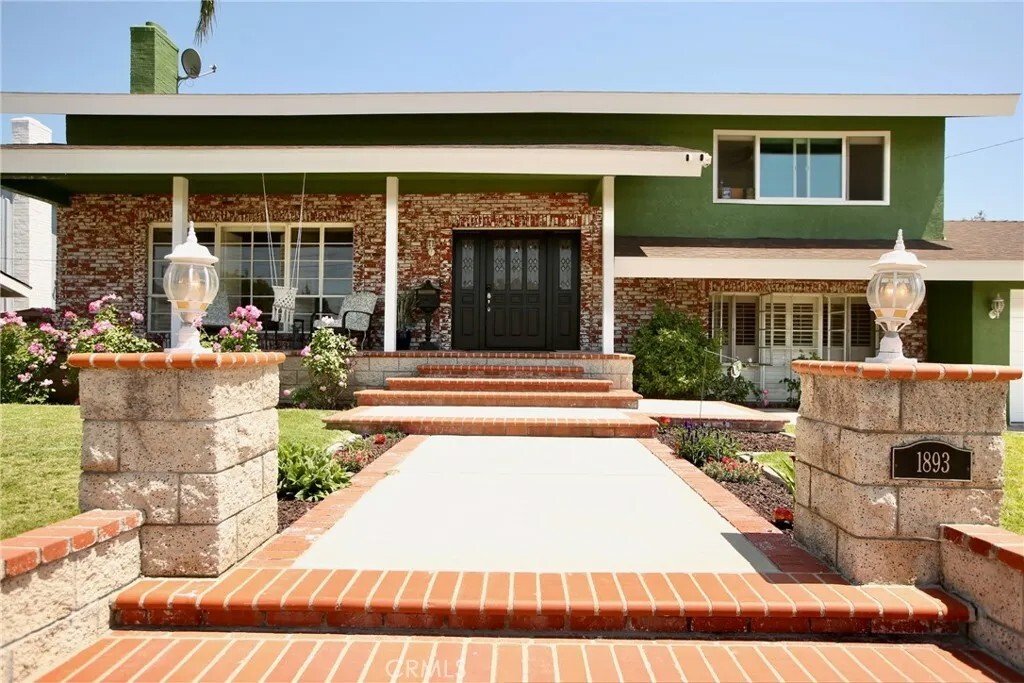 House in Orange, California, United States 2 - 17914090