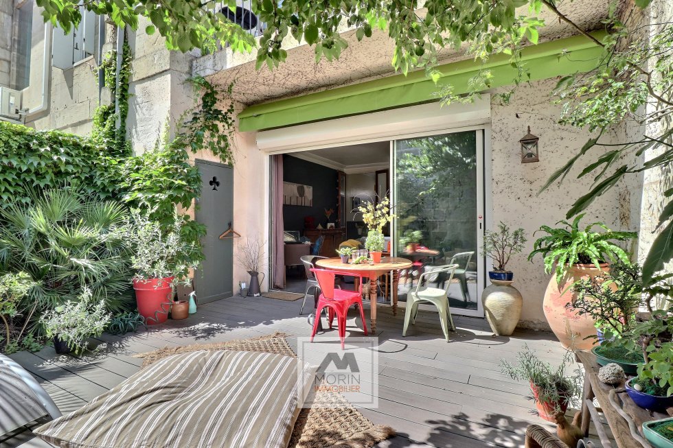 House in Le Lac-Bacalan, Bordeaux, France 1 - 16211652