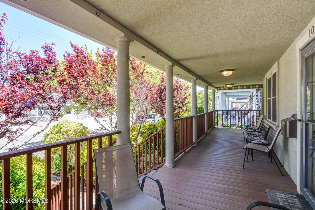 House in Point Pleasant Beach, New Jersey, United States 3 - 17913063