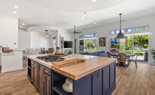 House in La Quinta, California, United States 1