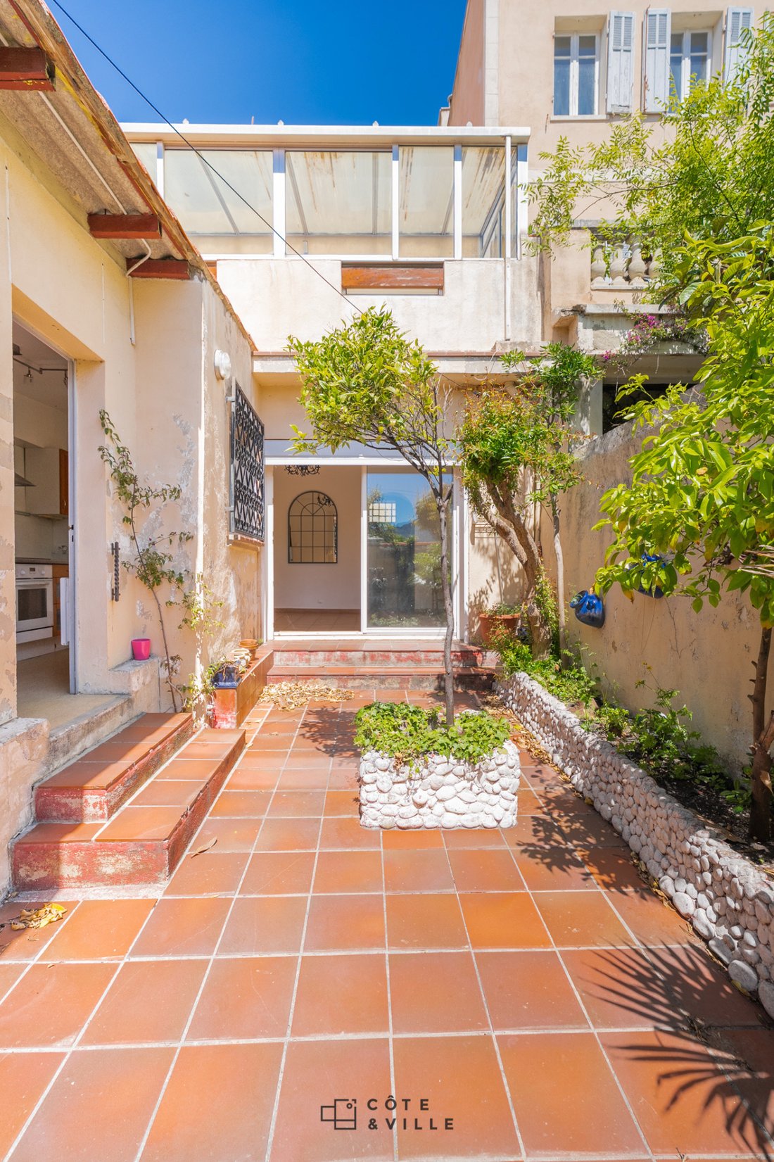 House in Vieille Chapelle, 8e Arrondissement, Marseille 1 - 17914423