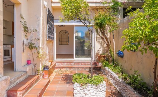 House in Vieille Chapelle, 8e Arrondissement, Marseille 1