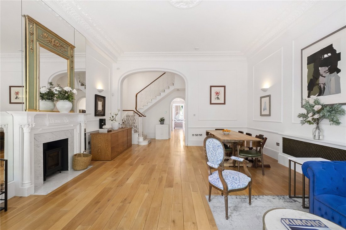 Apartment in South Kensington, Kensington And Chelsea, England 4 - 17914283