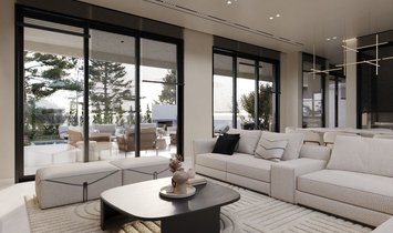Villa in Mouttagiaka, Limassol, Zypern 1