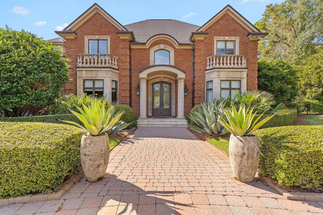 House in Tallahassee, Florida, United States 3 - 17912866