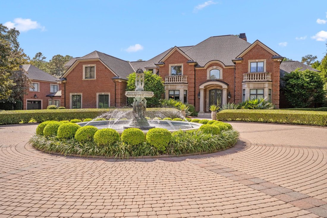 House in Tallahassee, Florida, United States 1 - 17912866