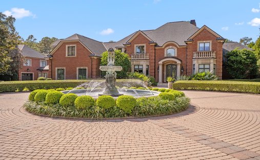 House in Tallahassee, Florida, United States 1