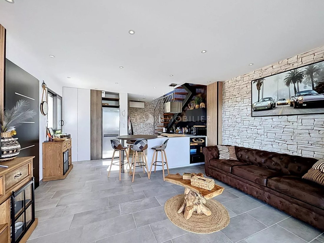 Apartment in Grosseto-Prugna, Corsica, France 4 - 17914276