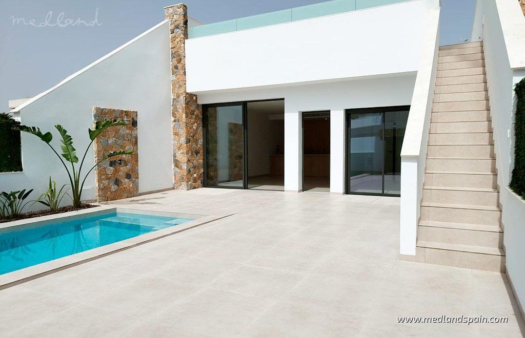 Villa in San Javier (Neighbourhood), San Javier, Región de Murcia 1 - 17914187