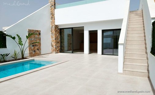 Villa a San Javier, San Javier, Murcia 1