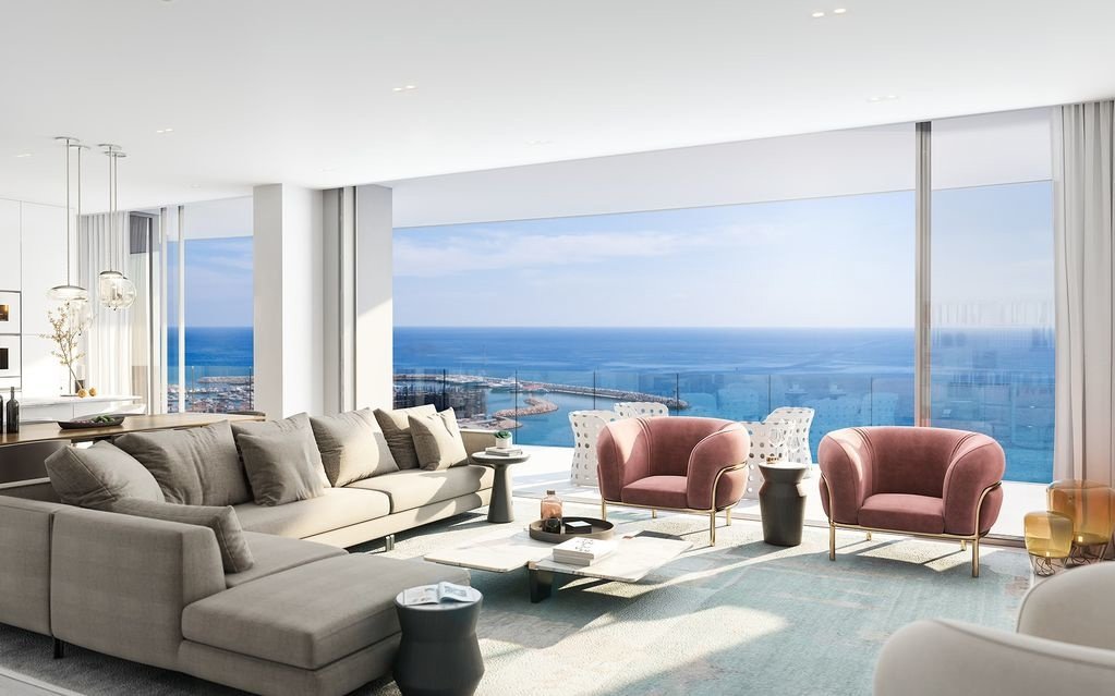 Apartment in Limassol, Limassol, Cyprus 5 - 17146299