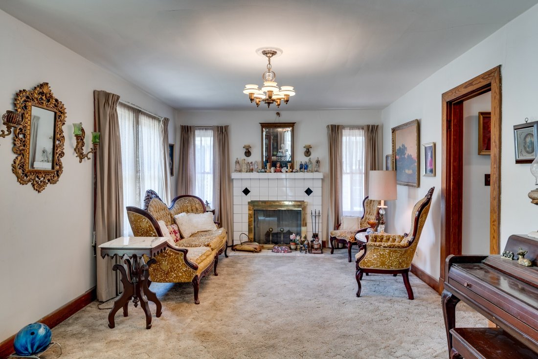 House in Nashville, Tennessee, United States 5 - 17913412