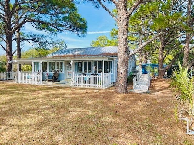 House in Alligator Point, Florida, United States 2 - 17912880