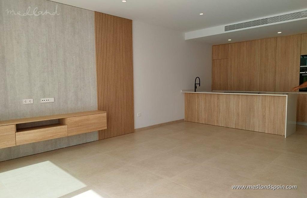 Villa in San Javier (Neighbourhood), San Javier, Región de Murcia 2 - 17914187