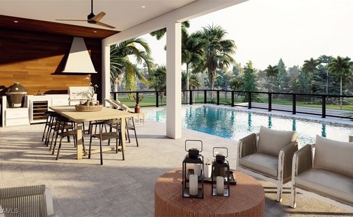 Haus in Marco Island, Florida, Vereinigte Staaten 1